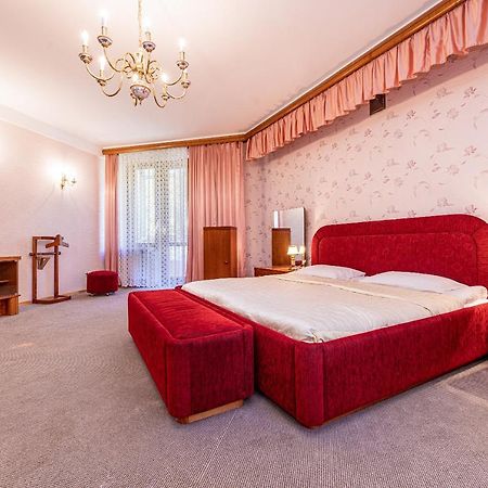 Apartamentai Auska Palanga Eksteriør bilde
