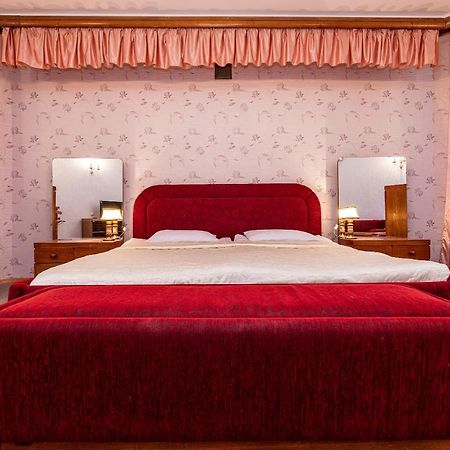 Apartamentai Auska Palanga Eksteriør bilde