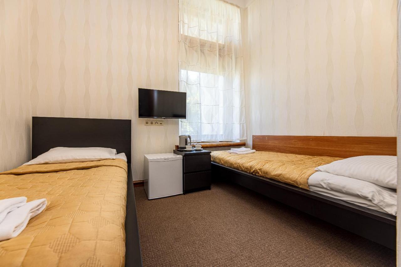 Apartamentai Auska Palanga Eksteriør bilde