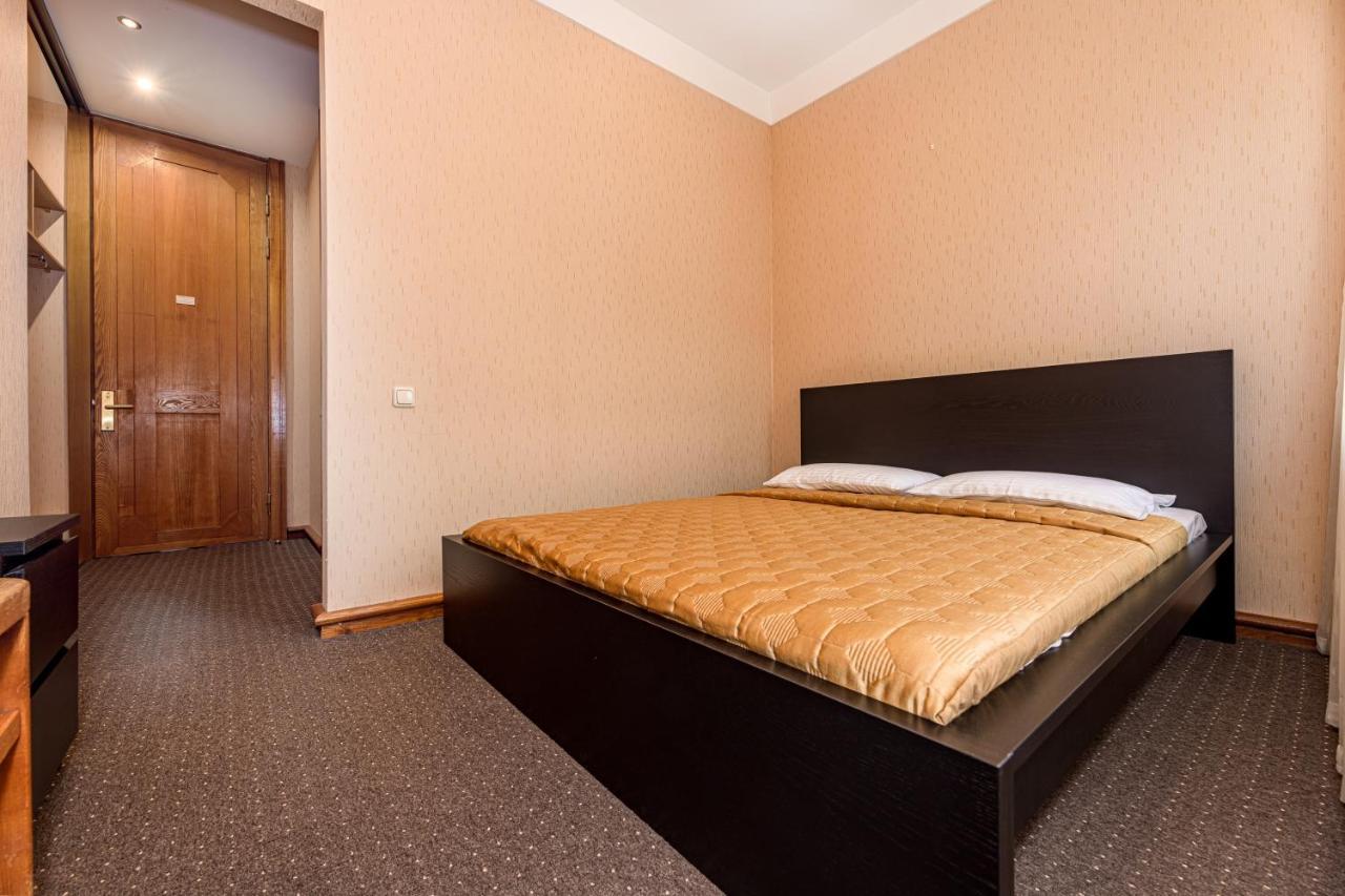 Apartamentai Auska Palanga Eksteriør bilde