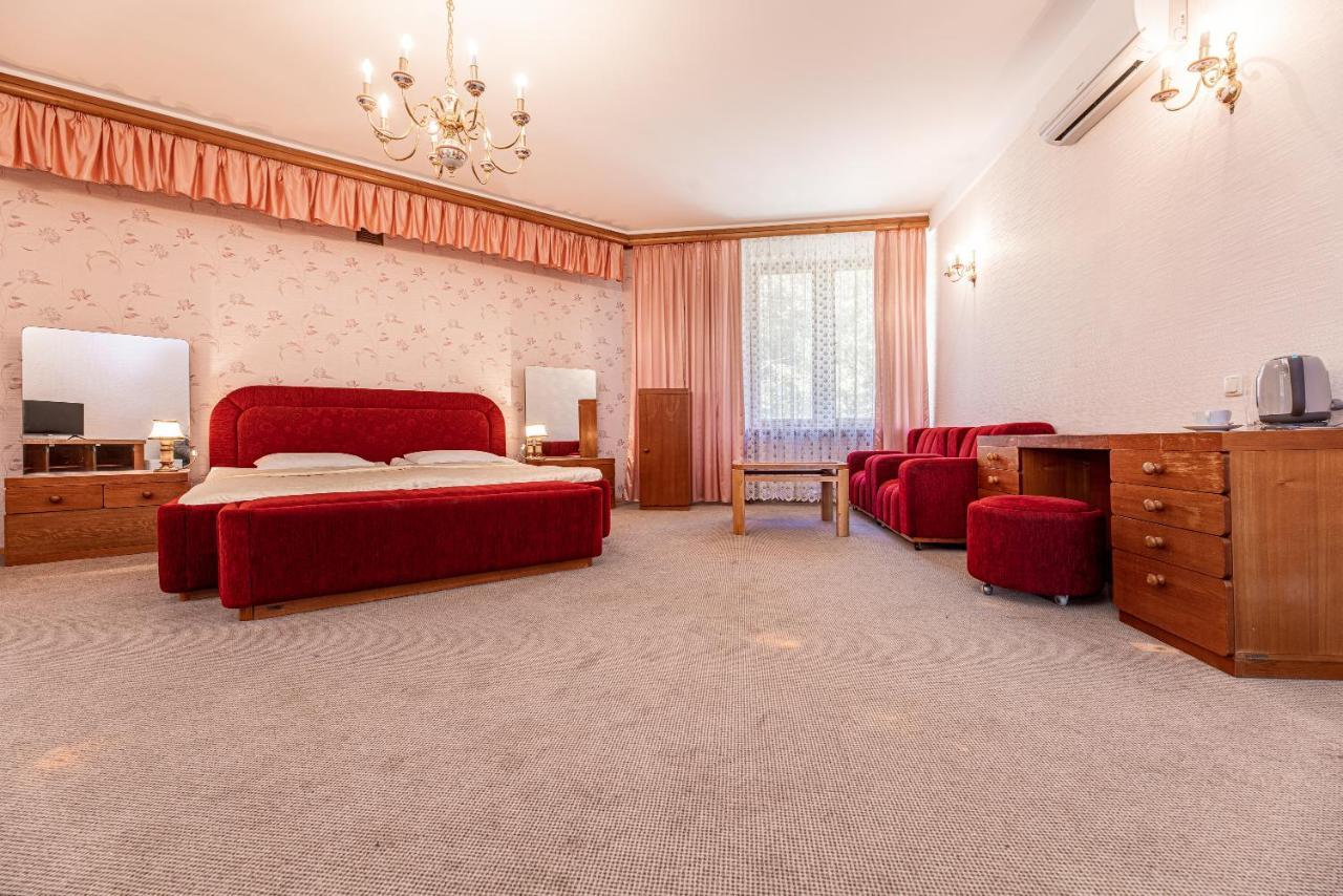 Apartamentai Auska Palanga Eksteriør bilde
