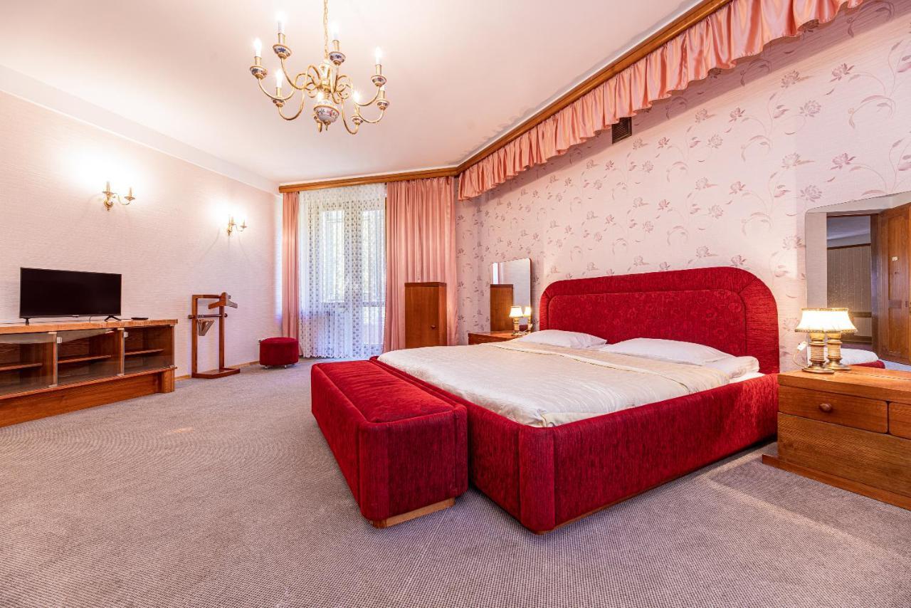 Apartamentai Auska Palanga Eksteriør bilde
