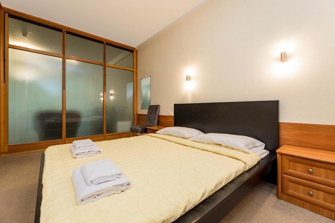 Apartamentai Auska Palanga Eksteriør bilde