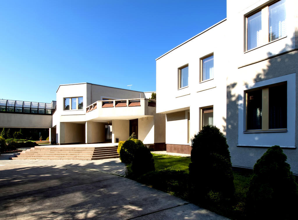 Apartamentai Auska Palanga Eksteriør bilde